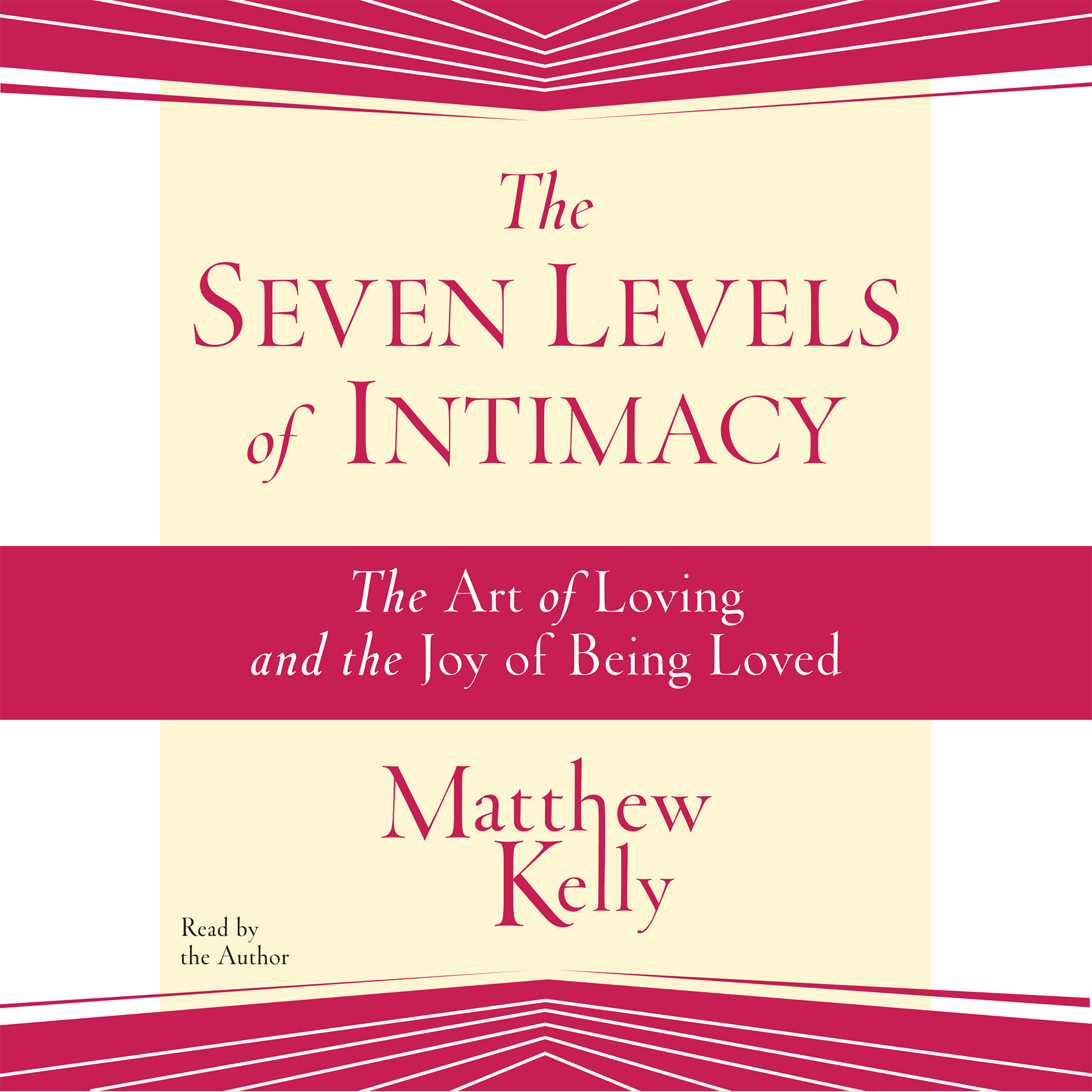 Buy Seven Levels Of Intimacy Dynamic Catholic 